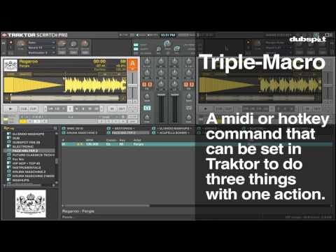 how to download traktor scratch pro 2